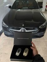 Bán xe Mercedes Benz C class 2022 C200 Avantgarde Plus giá 1 Tỷ 398 Triệu - TP HCM