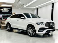 Bán xe Mercedes Benz GLE Class 2022 GLE 53 4Matic+ Coupe AMG giá 3 Tỷ 499 Triệu - TP HCM