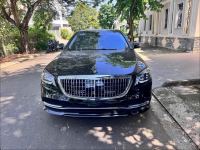 Bán xe Mercedes Benz S class 2019 S450L Luxury giá 2 Tỷ 539 Triệu - TP HCM