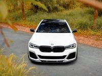 Bán xe BMW 5 Series 520i M Sport 2022 giá 1 Tỷ 739 Triệu - TP HCM