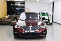 Bán xe BMW 3 Series 330i M Sport 2019 giá 1 Tỷ 139 Triệu - TP HCM
