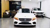 Bán xe Mercedes Benz C class 2021 C300 AMG giá 1 Tỷ 179 Triệu - TP HCM