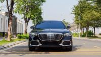 Bán xe Mercedes Benz S class 2022 S450 4Matic Maybach giá 6 Tỷ 479 Triệu - TP HCM