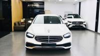 Bán xe Mercedes Benz E class 2021 E200 Exclusive giá 1 Tỷ 379 Triệu - TP HCM