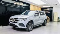 Bán xe Mercedes Benz GLS 450 4Matic 2020 giá 3 Tỷ 288 Triệu - TP HCM