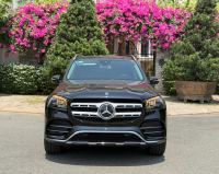 Bán xe Mercedes Benz GLS 450 4Matic 2020 giá 3 Tỷ 288 Triệu - TP HCM