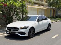 Bán xe Mercedes Benz C class 2022 C200 Avantgarde Plus giá 1 Tỷ 399 Triệu - TP HCM
