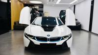 Bán xe BMW i8 2014 1.5L Hybrid giá 2 Tỷ 68 Triệu - TP HCM