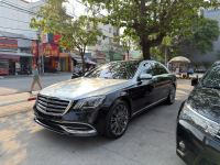 Bán xe Mercedes Benz S class S450L 2020 giá 2 Tỷ 279 Triệu - TP HCM