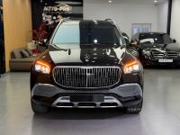 Bán xe Mercedes Benz GLS 2022 480 4Matic Maybach giá 7 Tỷ 188 Triệu - TP HCM