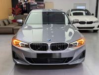 Bán xe BMW 3 Series 2025 320i Sport Line giá 1 Tỷ 479 Triệu - TP HCM