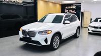 Bán xe BMW X3 sDrive20i 2022 giá 1 Tỷ 399 Triệu - TP HCM