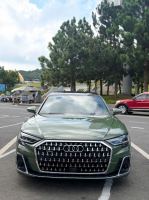 Bán xe Audi A8 L 55 TFSI Quattro 2022 giá 3 Tỷ 679 Triệu - TP HCM