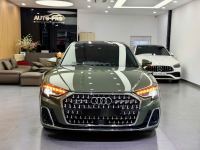 Bán xe Audi A8 L 55 TFSI Quattro 2022 giá 3 Tỷ 679 Triệu - TP HCM