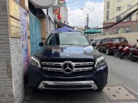 Bán xe Mercedes Benz GLS 2016 400 4Matic giá 1 Tỷ 459 Triệu - TP HCM