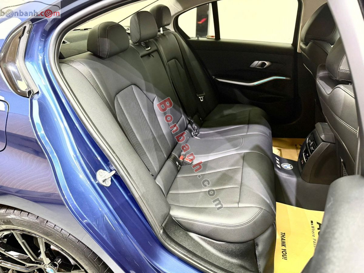 BMW 3 Series 320i Sport Line 2023 - 1 Tỷ 259 Triệu 10