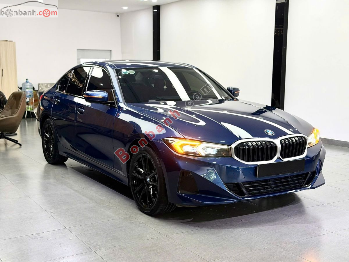 BMW 3 Series 320i Sport Line 2023 - 1 Tỷ 259 Triệu 2