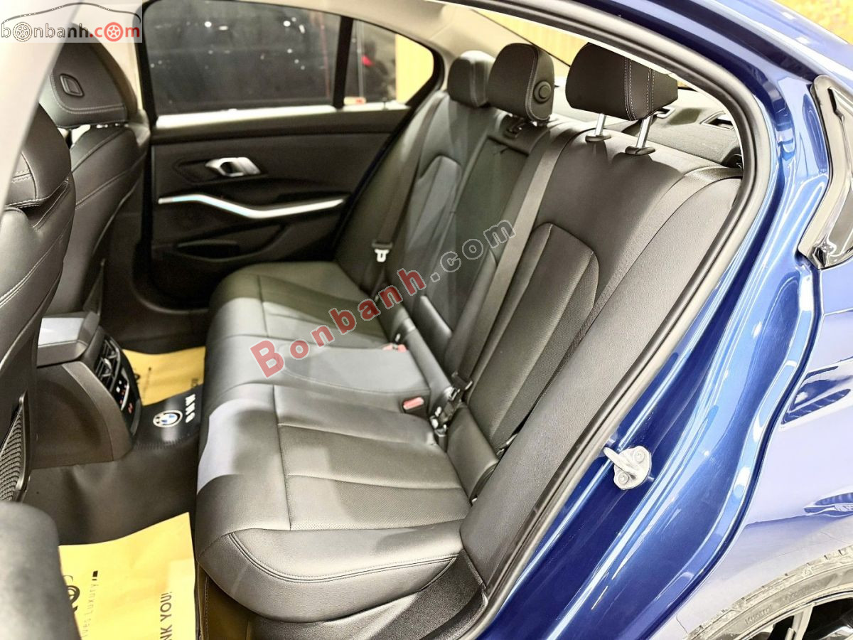 BMW 3 Series 320i Sport Line 2023 - 1 Tỷ 259 Triệu 9