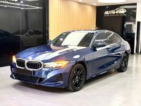 Bán xe BMW 3 Series 320i Sport Line 2023 giá 1 Tỷ 259 Triệu - TP HCM