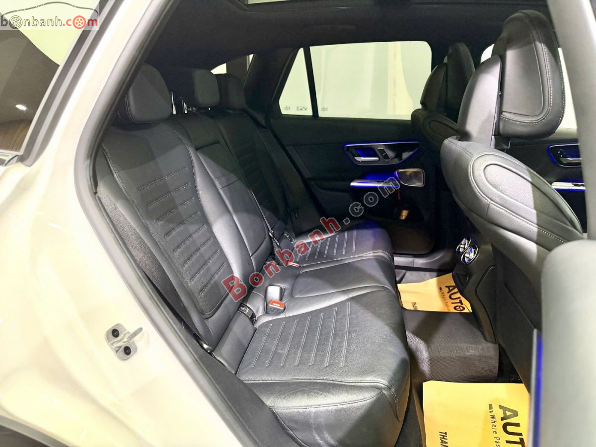 Mercedes Benz GLC 300 4Matic 2023 - 2 Tỷ 259 Triệu 9