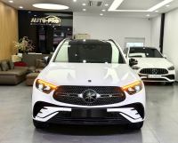 Bán xe Mercedes Benz GLC 2023 300 4Matic giá 2 Tỷ 259 Triệu - TP HCM