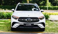 Bán xe Mercedes Benz GLC 2023 300 4Matic giá 2 Tỷ 139 Triệu - TP HCM