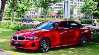 Bán xe BMW 3 Series 2024 320i Sport Line giá 1 Tỷ 339 Triệu - TP HCM