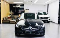 Bán xe Mercedes Benz C class 2023 C200 Avantgarde Plus giá 1 Tỷ 439 Triệu - TP HCM