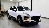 Bán xe Porsche Macan 2.0 2020 giá 2 Tỷ 439 Triệu - TP HCM