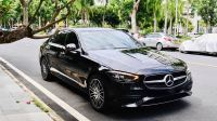 Bán xe Mercedes Benz C class 2023 C200 Avantgarde Plus giá 1 Tỷ 439 Triệu - TP HCM