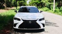 Bán xe Lexus ES 2022 250 F Sport giá 2 Tỷ 199 Triệu - TP HCM
