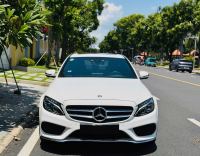 Bán xe Mercedes Benz C class C300 AMG 2017 giá 799 Triệu - TP HCM