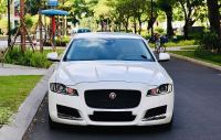 Bán xe Jaguar XF 2.0 AT Prestige 2016 giá 699 Triệu - TP HCM