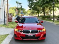 Bán xe BMW 3 Series 2024 320i Sport Line giá 1 Tỷ 299 Triệu - TP HCM