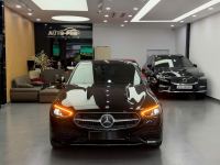Bán xe Mercedes Benz C class 2025 C200 Avantgarde giá 1 Tỷ 399 Triệu - TP HCM