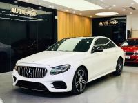 Bán xe Mercedes Benz E class 2016 E300 AMG giá 899 Triệu - TP HCM