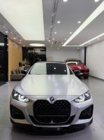 Bán xe BMW 4 Series 2023 430i Convertible M Sport giá 2 Tỷ 739 Triệu - TP HCM