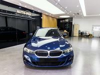 Bán xe BMW 3 Series 2023 320i Sport Line giá 1 Tỷ 99 Triệu - TP HCM