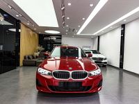 Bán xe BMW 3 Series 2024 320i Sport Line giá 1 Tỷ 199 Triệu - TP HCM