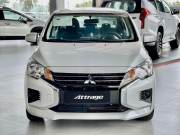 Mitsubishi Attrage 2023