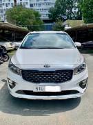 Bán xe Kia Sedona 2020 2.2 DAT Luxury giá 868 Triệu - TP HCM