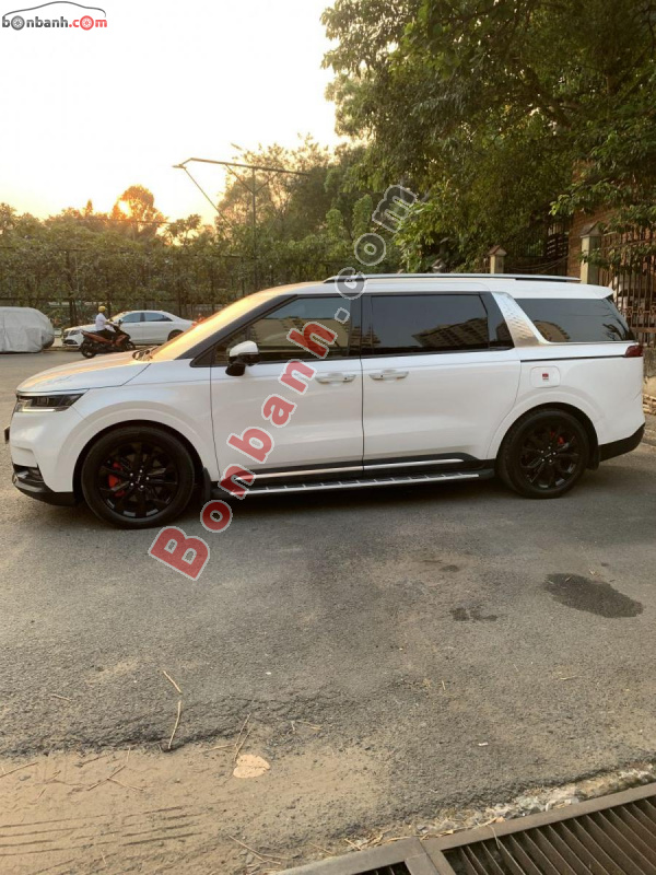Kia Carnival Premium 2.2D 2022 - 890 Triệu 3
