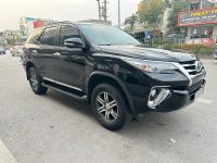 Bán xe Toyota Fortuner 2.7V 4x2 AT 2017 giá 705 Triệu - Quảng Ninh