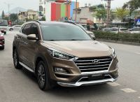 Bán xe Hyundai Tucson 2020 2.0 ATH giá 740 Triệu - Quảng Ninh
