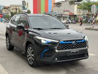 Bán xe Toyota Corolla Cross 2022 1.8HV giá 860 Triệu - Quảng Ninh