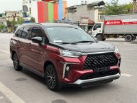 Bán xe Toyota Veloz 2022 Cross 1.5 CVT giá 590 Triệu - Quảng Ninh
