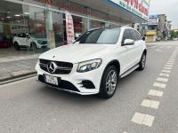 Bán xe Mercedes Benz GLC 2018 300 4Matic giá 1 Tỷ 180 Triệu - Quảng Ninh