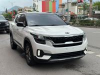 Bán xe Kia Seltos 2021 Premium 1.4 AT giá 635 Triệu - Quảng Ninh