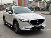 Bán xe Mazda CX5 2023 Deluxe 2.0 AT giá 758 Triệu - Quảng Ninh