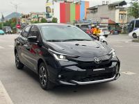Bán xe Toyota Vios 2023 G 1.5 CVT giá 540 Triệu - Quảng Ninh